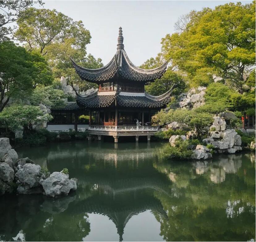 雨花区摆布冶炼有限公司